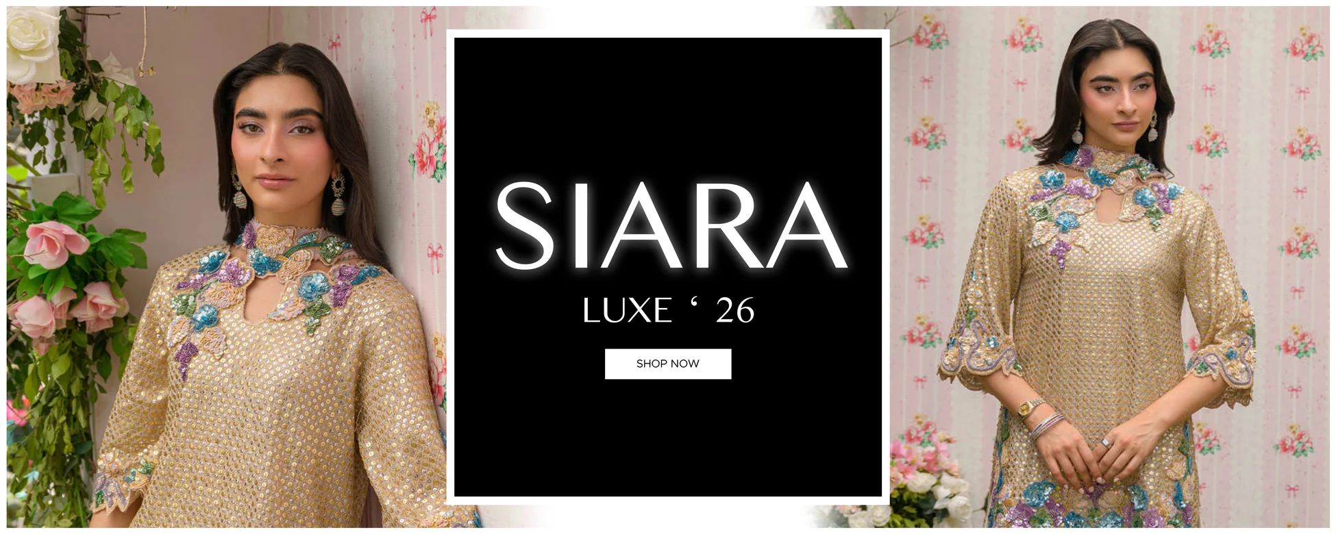 Timeless Elegance, Redefined Globally